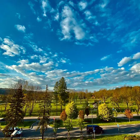 Uroczy 50 Metrów Od Krupówek, 2 Osobne Sypialnie * Zakopane