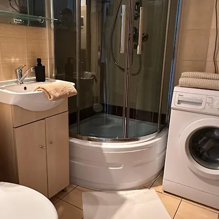 Uroczy 50 Metrów Od Krupówek, 2 Osobne Sypialnie
