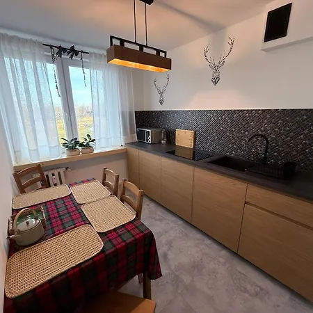 Uroczy 50 Metrów Od Krupówek, 2 Osobne Sypialnie Apartamento *